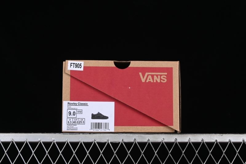 Vans Shoes